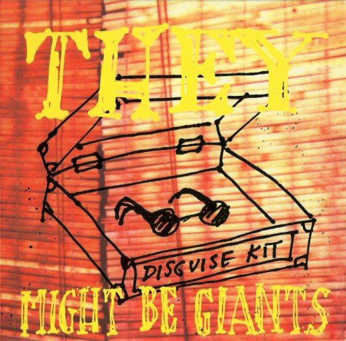 Working Undercover for the Man