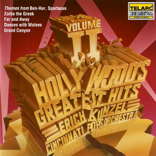 Hollywood's Greatest Hits, Volume II