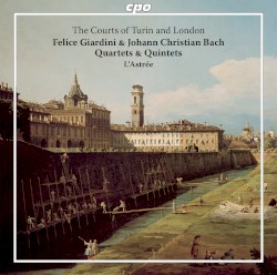 Quartets & Quintets