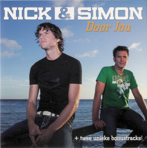 Door jou
