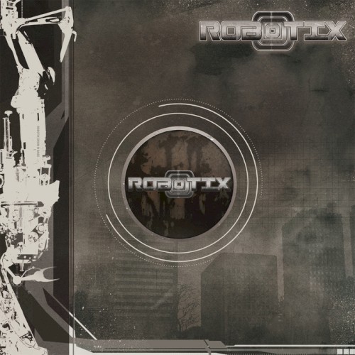 Introducing the Droids EP