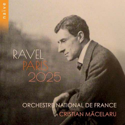 Ravel Paris 2025