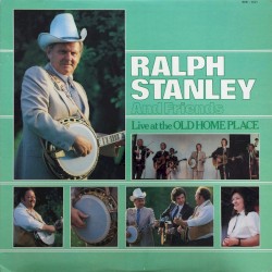 Live At the Old Home Place