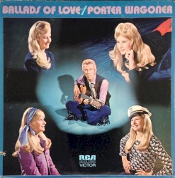 Ballads of Love