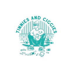 Tinnies & Ciggies EP