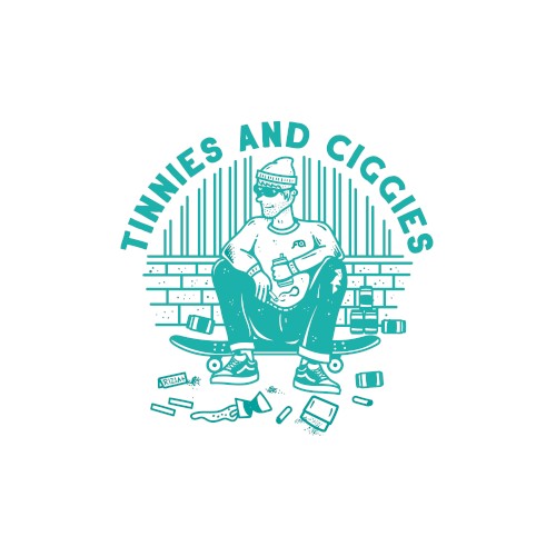 Tinnies & Ciggies EP