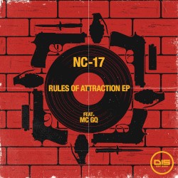 Rules of Attraction EP