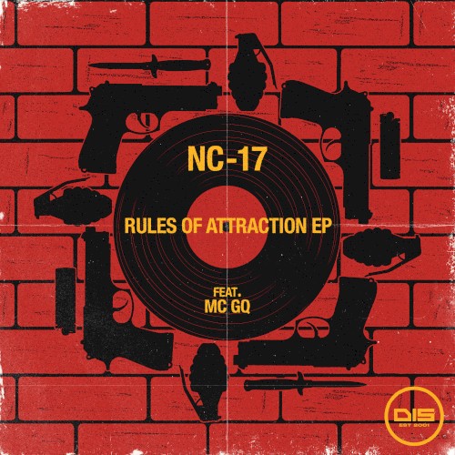 Rules of Attraction EP