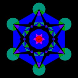 CHILDREN OF LIGHT 16