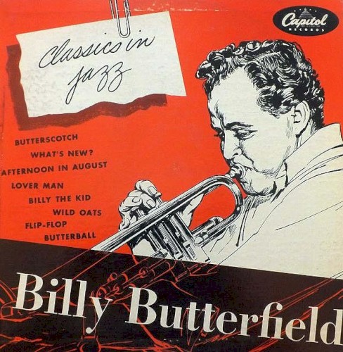 Classics in Jazz