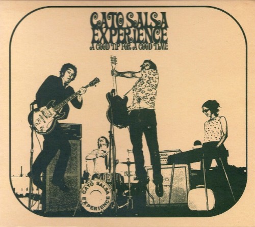 A Good Tip for a Good Time