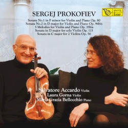 Sergej Prokofiev