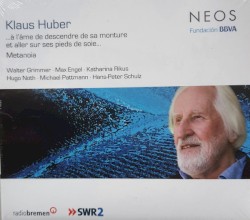 ...à l'âme de descendre de sa monture et aller sur ses pieds de soie... / Metanoia