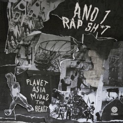 And 1 Rap Shit