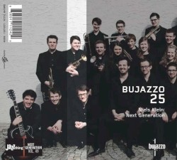 BuJazzo 25