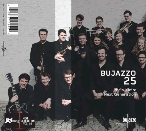 BuJazzo 25