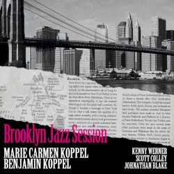 Brooklyn Jazz Session