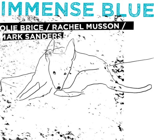 Immense Blue