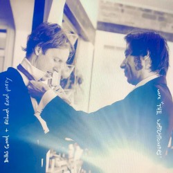 Were "The Watchtowers"