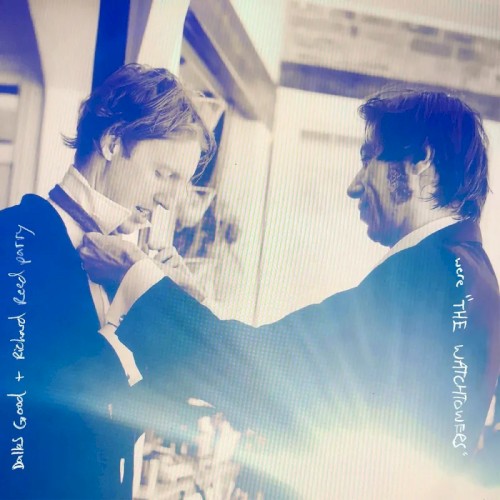 Were "The Watchtowers"