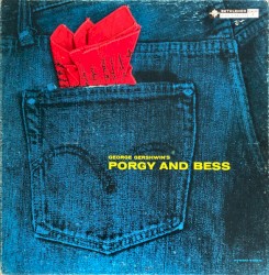 George Gershwin’s Porgy and Bess