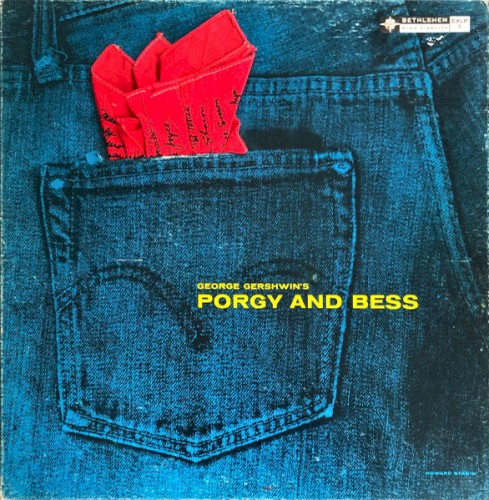 George Gershwin’s Porgy and Bess