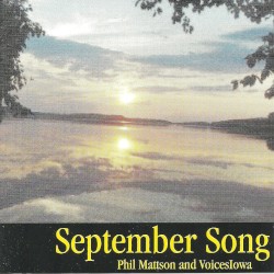 September Song