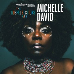 The Gospel Sessions, Vol. 3