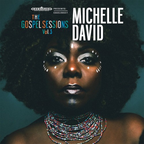 The Gospel Sessions, Vol. 3