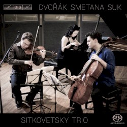 Dvořák / Smetana / Suk