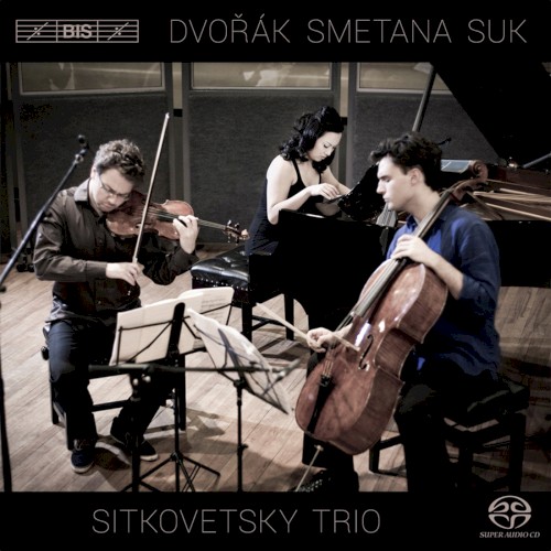 Dvořák / Smetana / Suk
