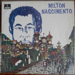Milton Nascimento
