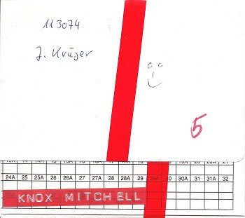 Bearbeitung der Antizipation des Generalized Other von KHJ + Frau