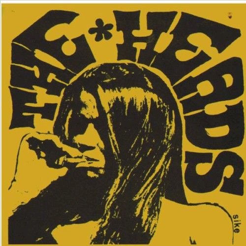 Inner Space Broadcasts, Volume 1, Part 1