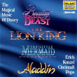 The Magical Music of Disney