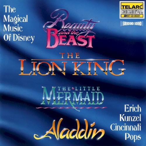 The Magical Music of Disney