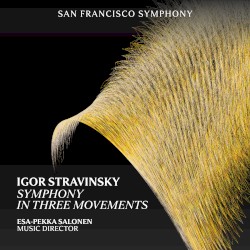 Symphony in Three Movements