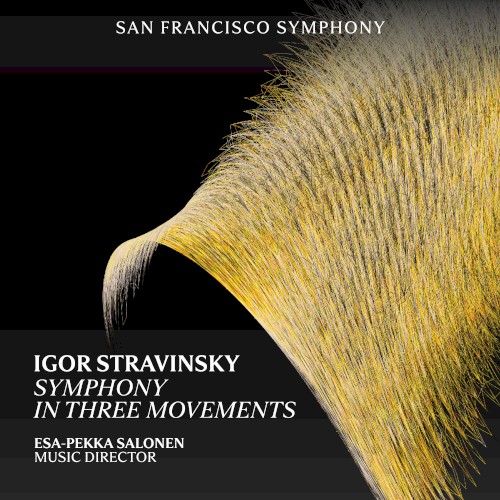 Symphony in Three Movements