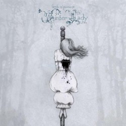 Winter Lady