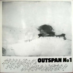 Outspan No 1