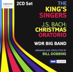 J.S. Bach: Christmas Oratorio