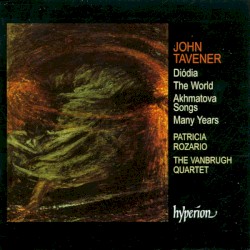 Diódia / The World / Akhmatova Songs / Many Years