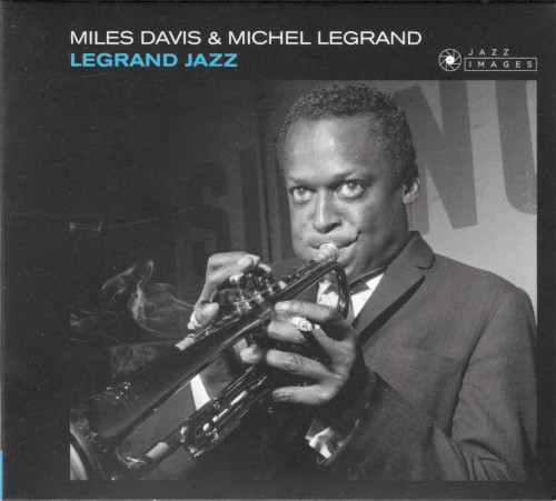 Legrand Jazz