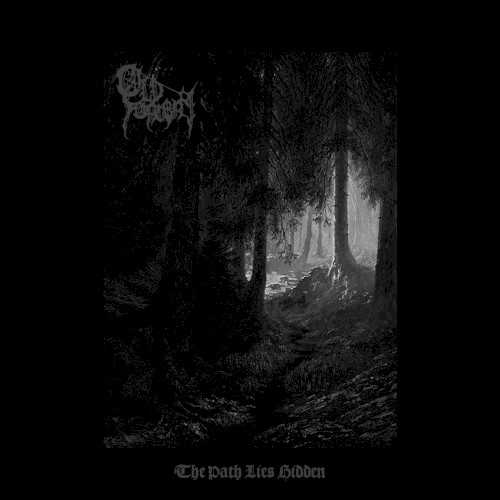 The Path Lies Hidden