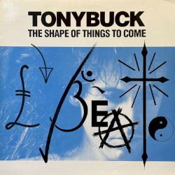 The Shape of Things to Come