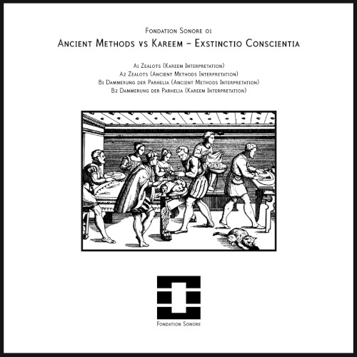 Exstinctio Conscientia