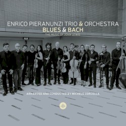 Blues & Bach - The Music Of John Lewis