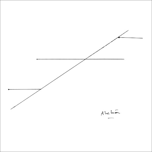 Works for the Ever Present Orchestra