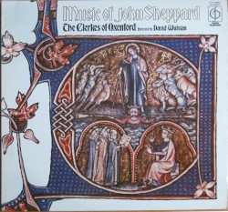 Music of John Sheppard