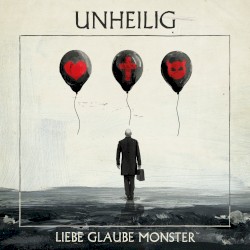 Liebe Glaube Monster